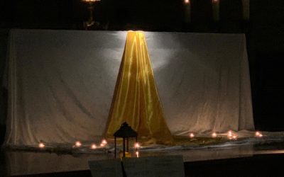 Oracion Juvenil