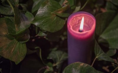 Retiro de Adviento