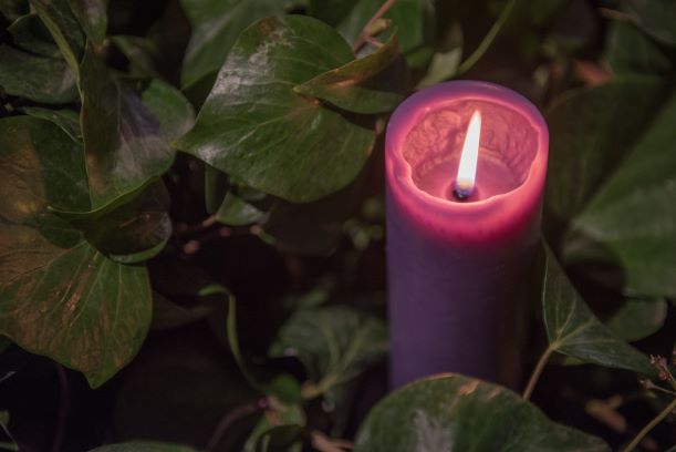 Retiro de Adviento