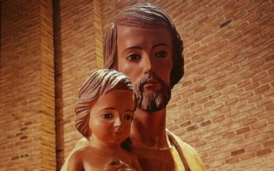 Celebración de los siete domingos de San José