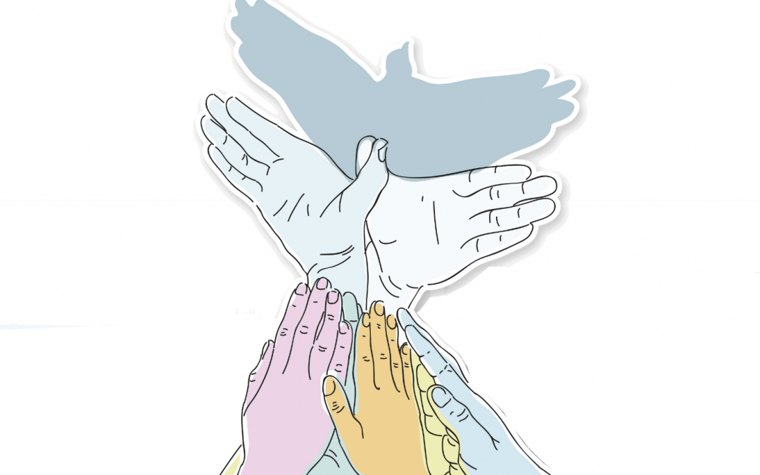 Vigilia de Pentecostés – Día del Laicado y del Apostolado Seglar