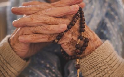 Celebración del Sacramento de la Unción de los Enfermos, jueves 12 de junio 2025